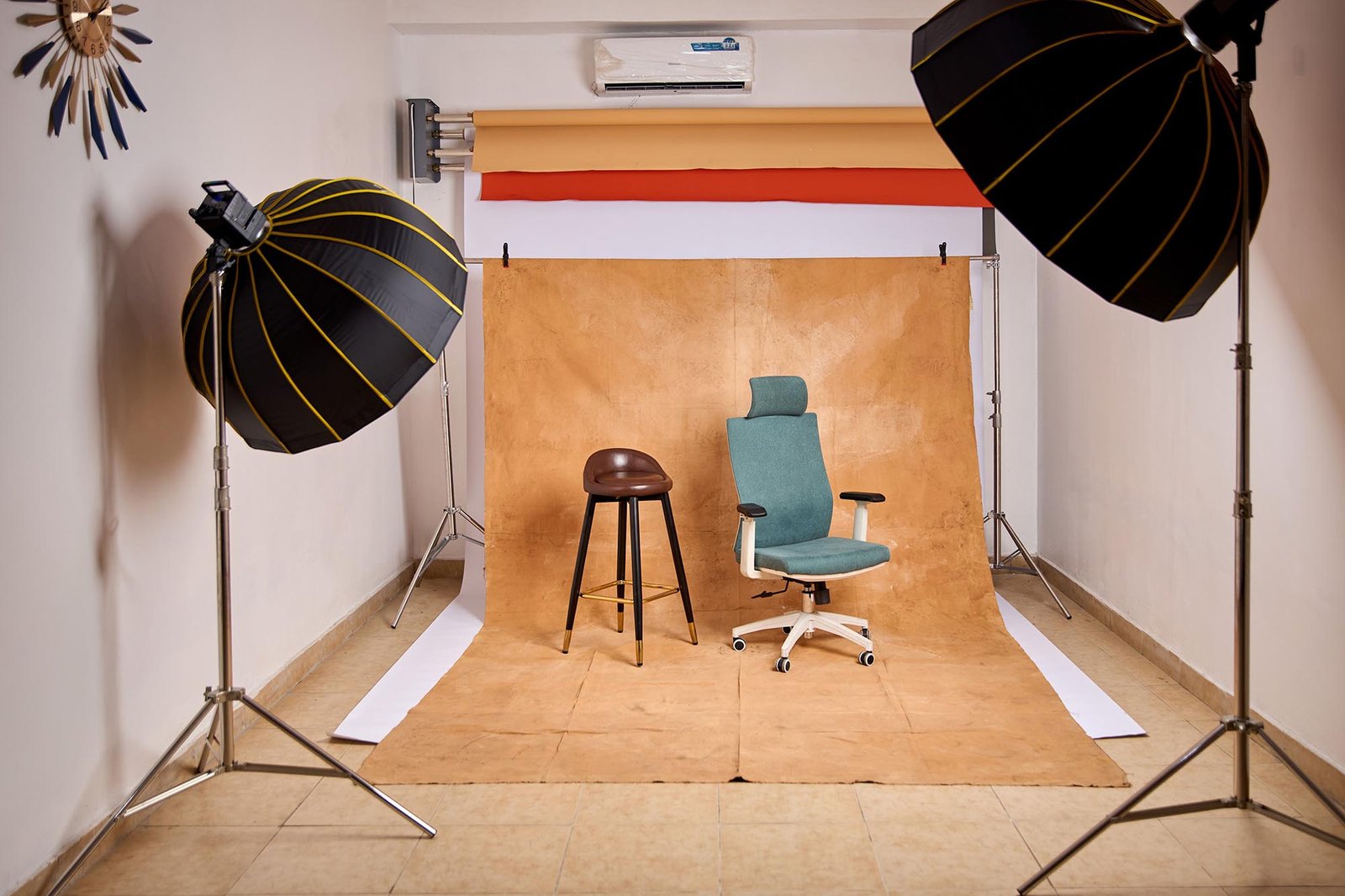 Fotografía de Estudio y Publicitaria